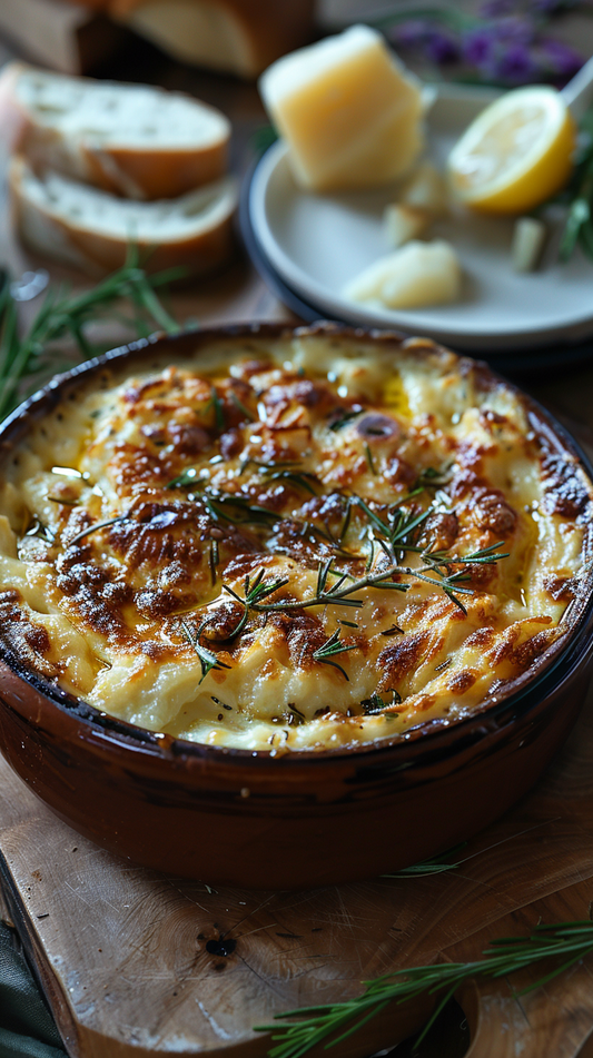 Baked Manouri cheese stock photos for creators